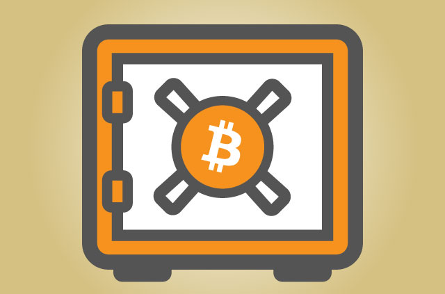 The best ways to secure your Bitcoins