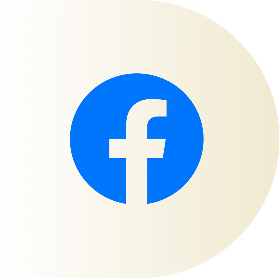 Facebook logosu.