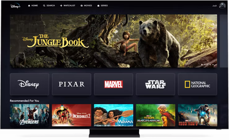 VPN Disney + : streaming Disney+ en toute confidentialit&eacute; et en toute s&eacute;curit&eacute; avec ExpressVPN.
