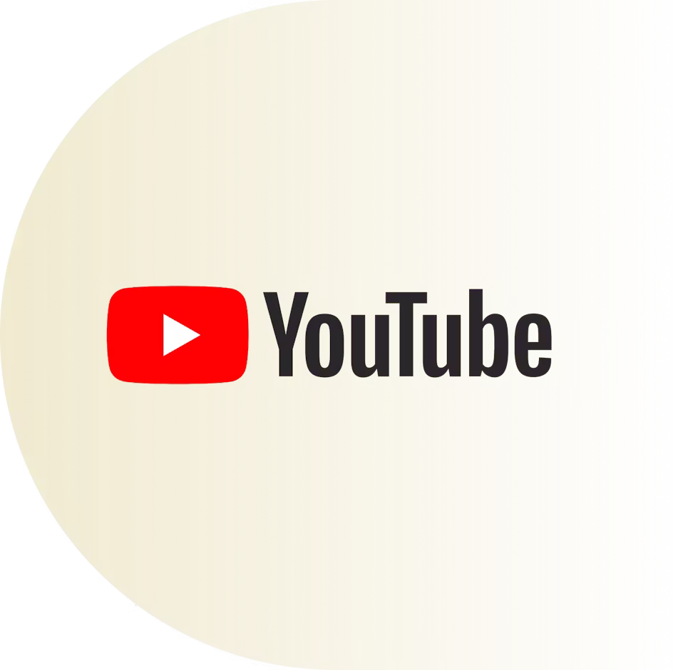 Youtube logosu
