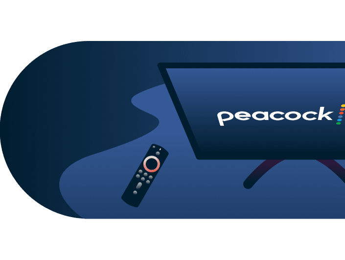 Peacock Mbg